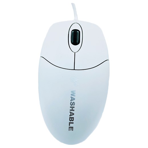 Element ECT-408 Medical Grade Washable Mouse